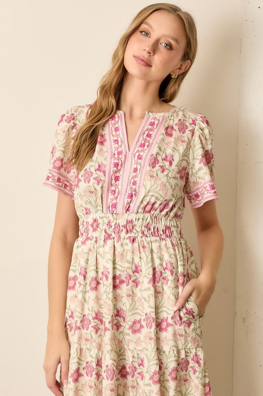 Dress Perla
