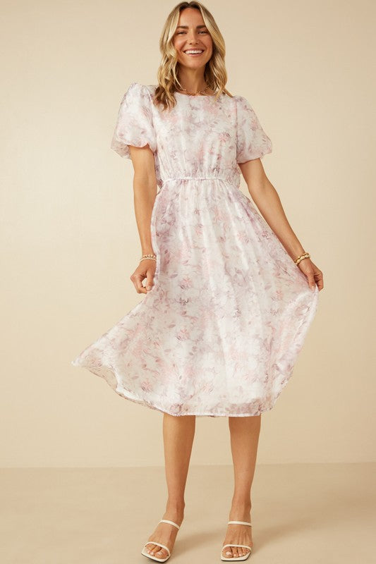 Dress esperanza