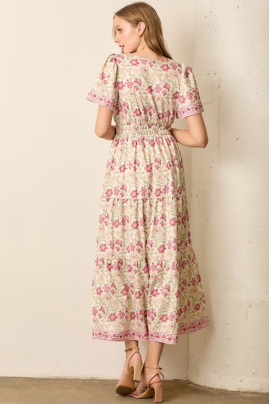 Dress Perla