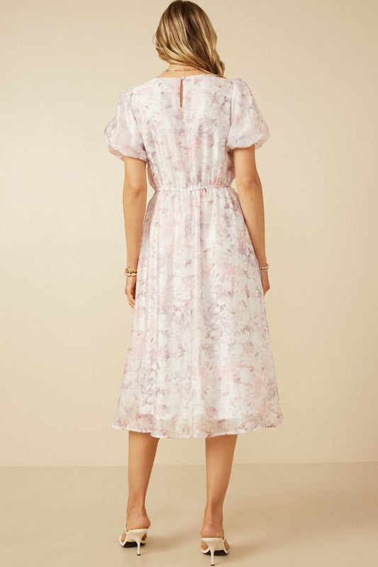 Dress esperanza