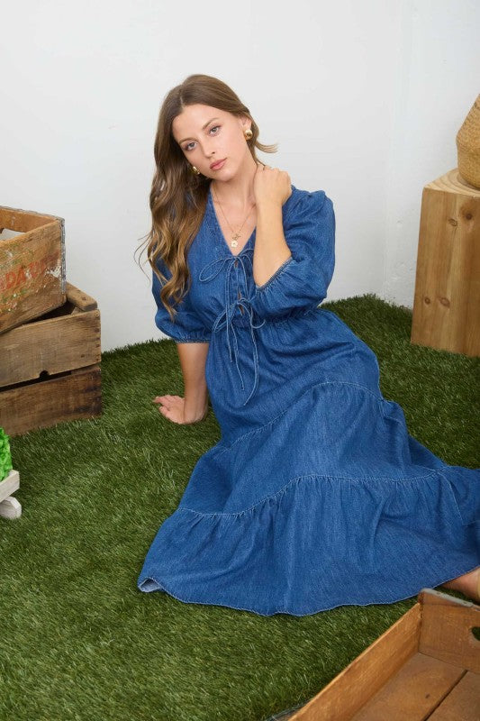 Dress Lucía