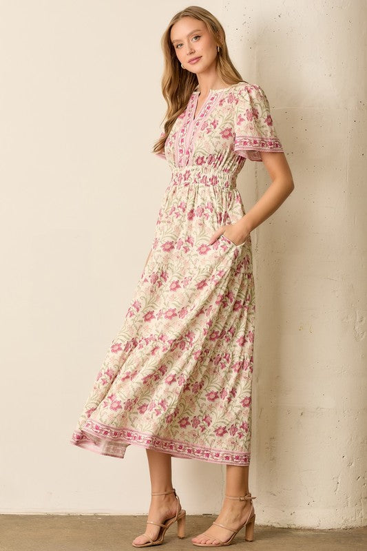 Dress Perla