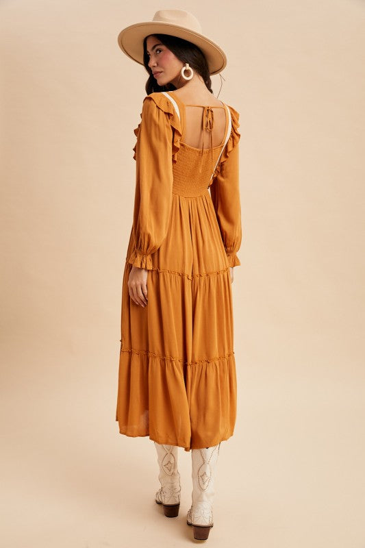 Dress