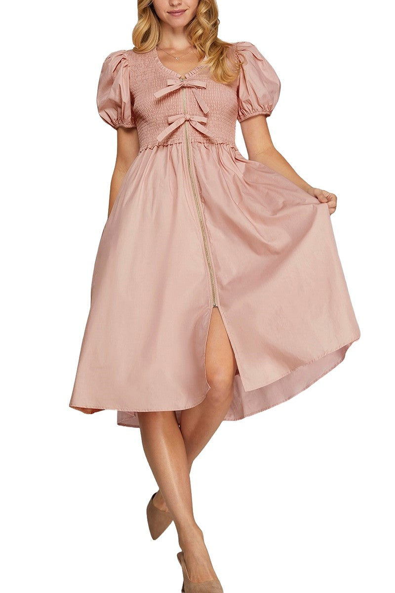 Dress ISABELLA