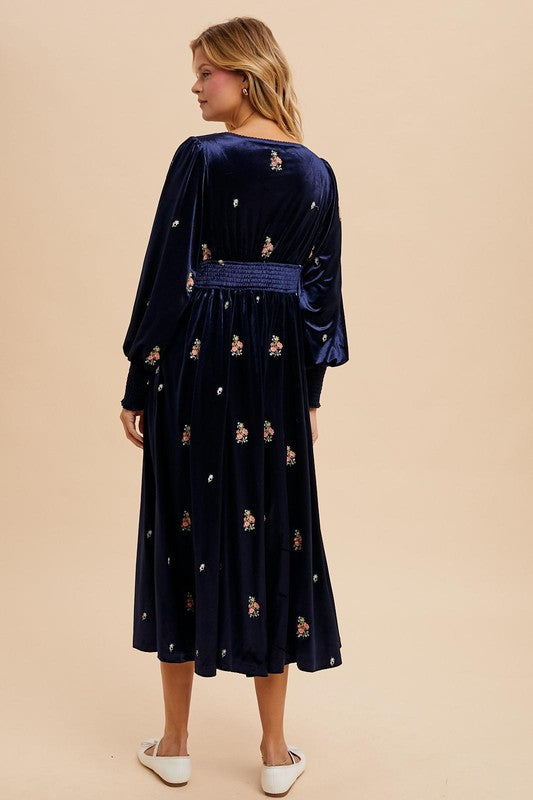 Dress holiday