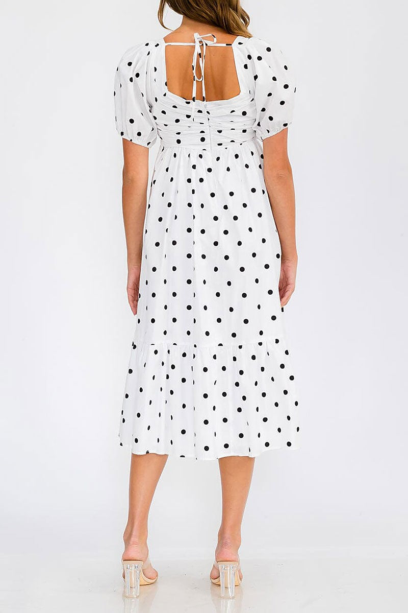 Dress Valentina