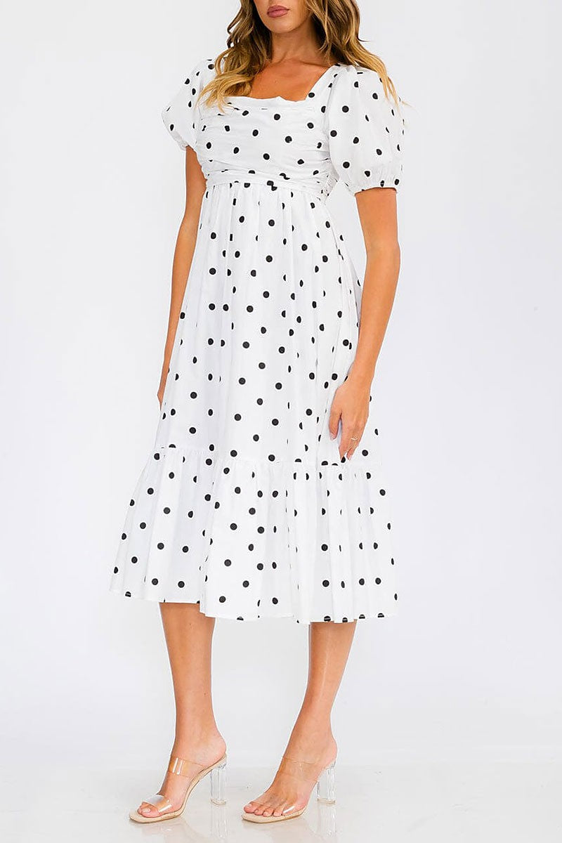 Dress Valentina