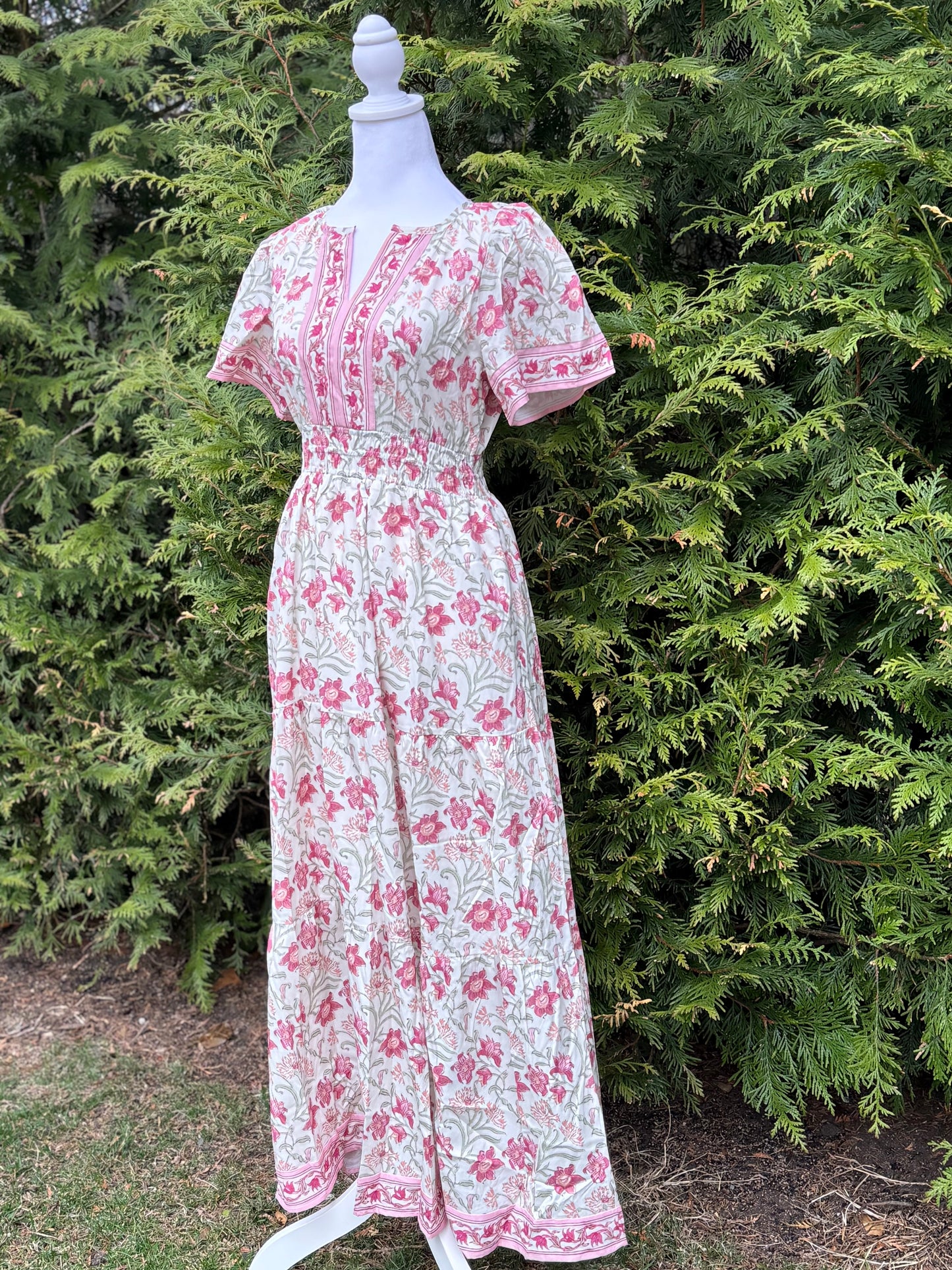 Dress Perla