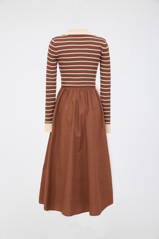 Dress otoño