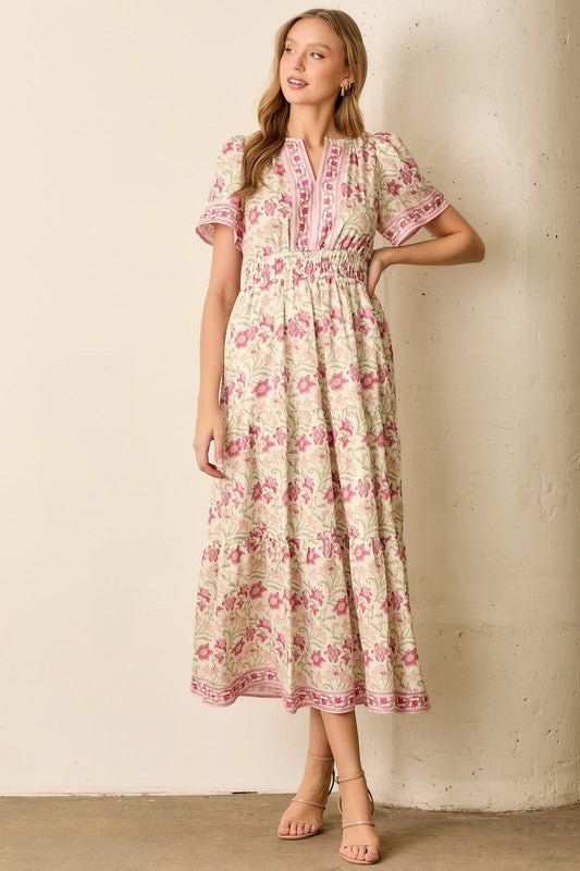 Dress Perla