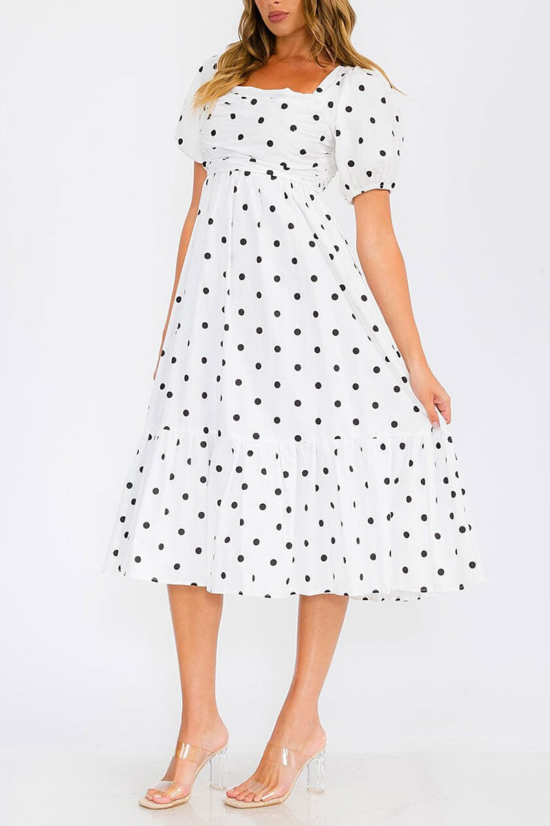 Dress Valentina