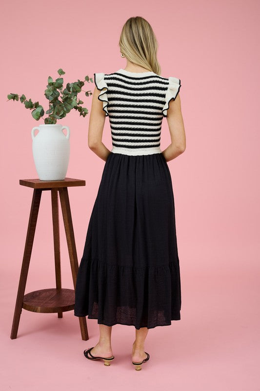 Dress Pilar
