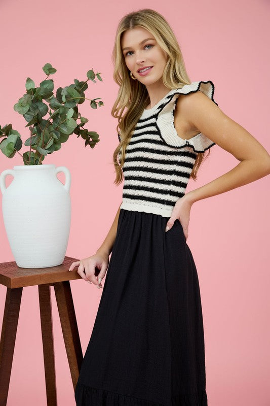 Dress Pilar