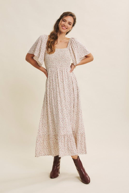 Dress Noemí