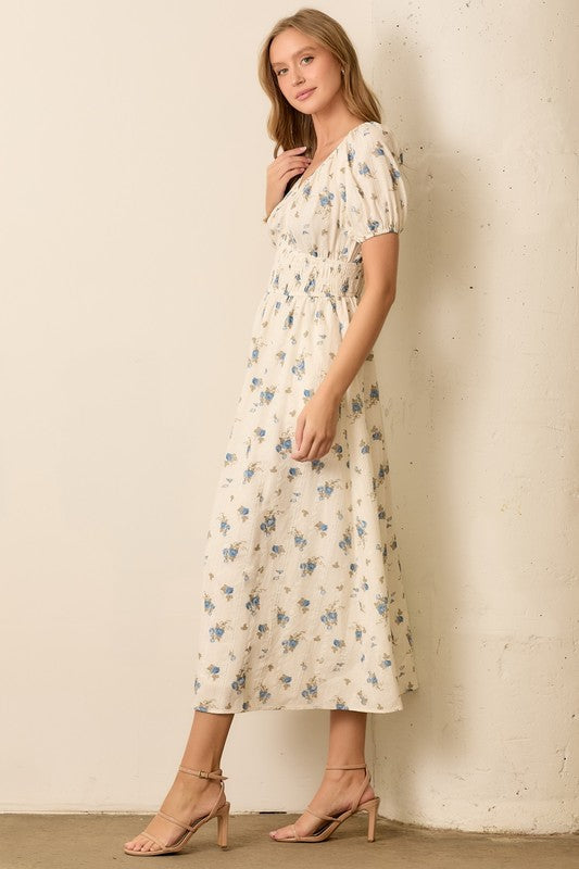 Dress Lucia