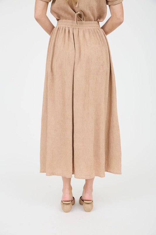 skirt