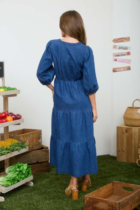 Dress Lucía