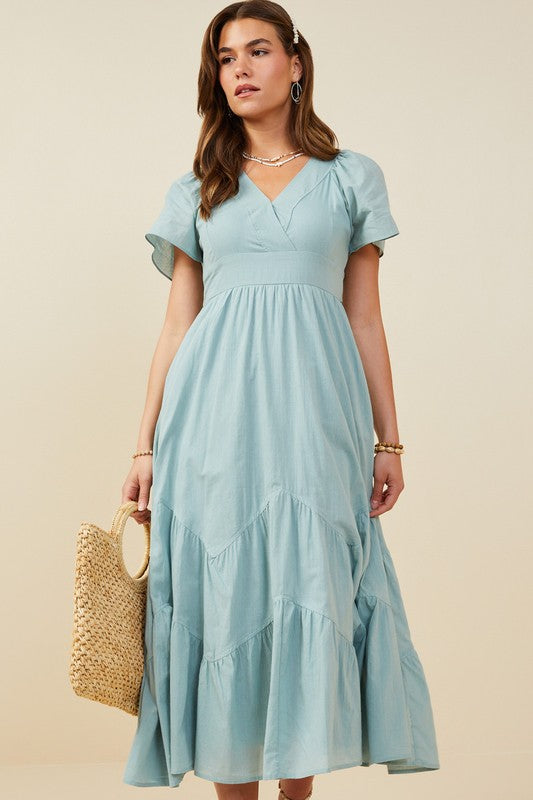 Dress Nicol