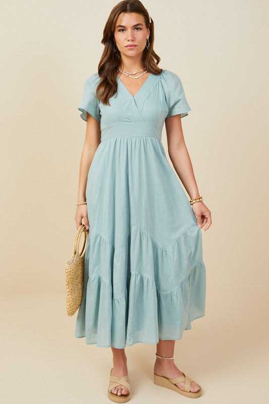 Dress Nicol
