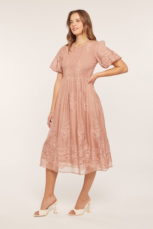 Dress Valentina