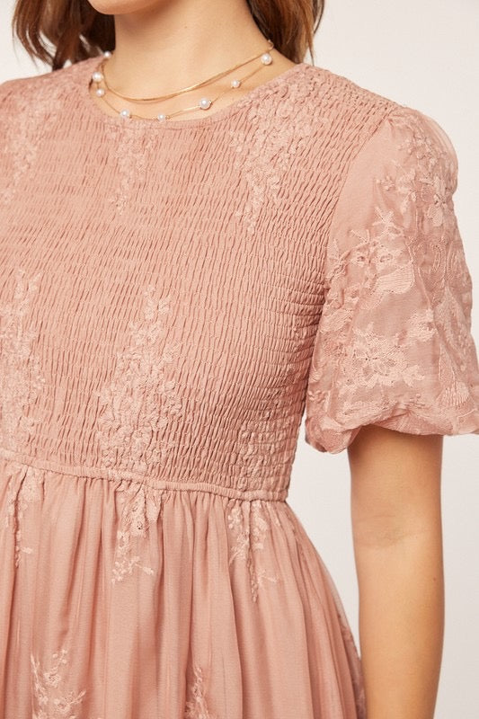 Dress Valentina