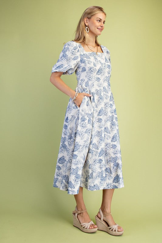 Dress Cielo