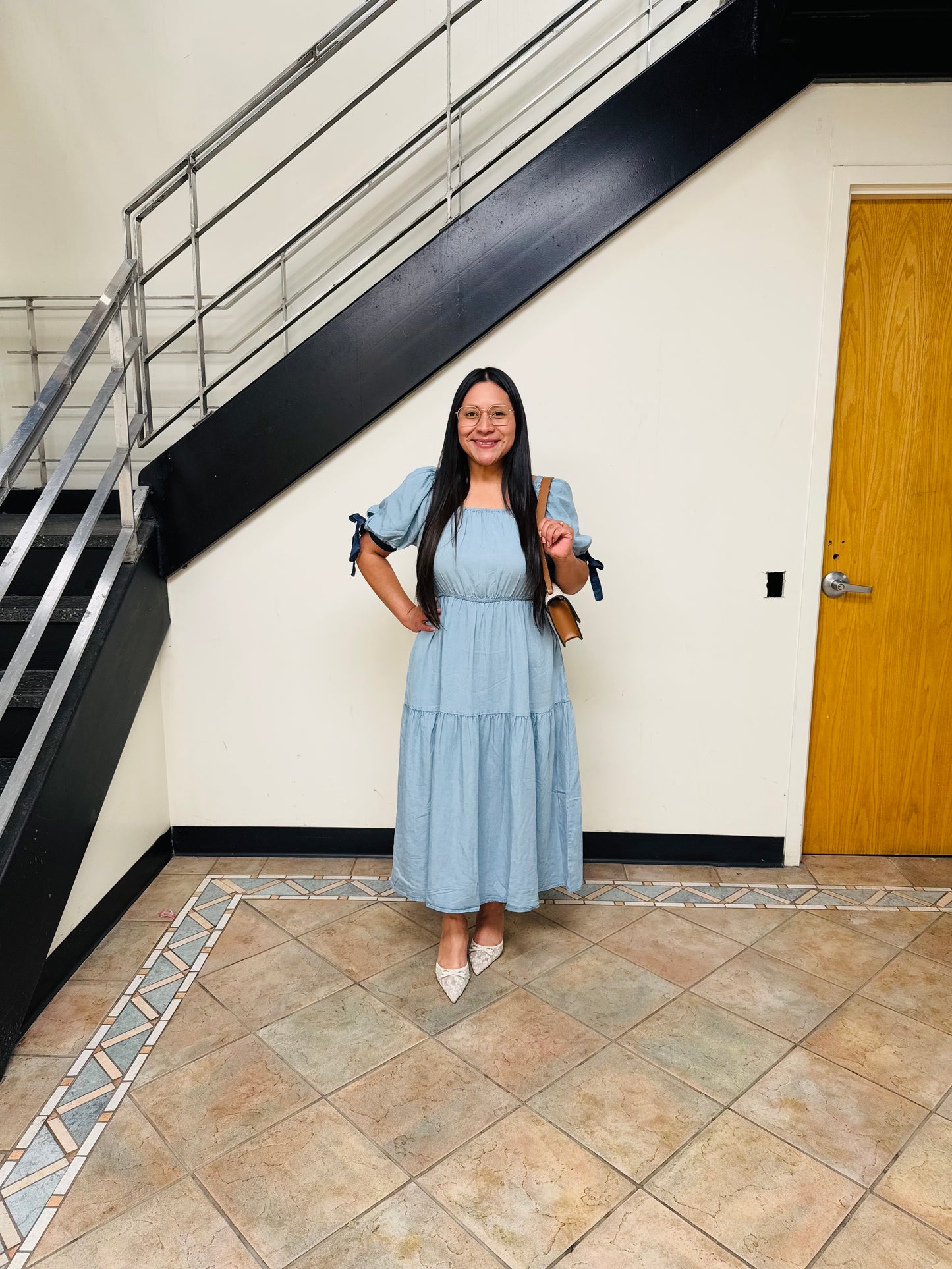 Dress Lucía