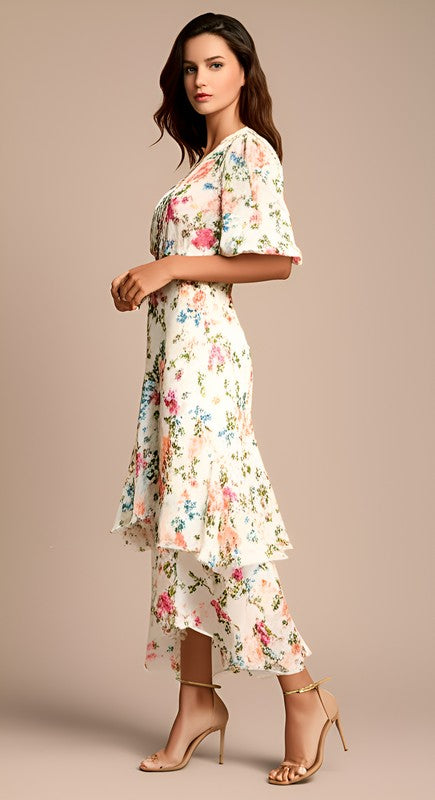 Dress Saraí