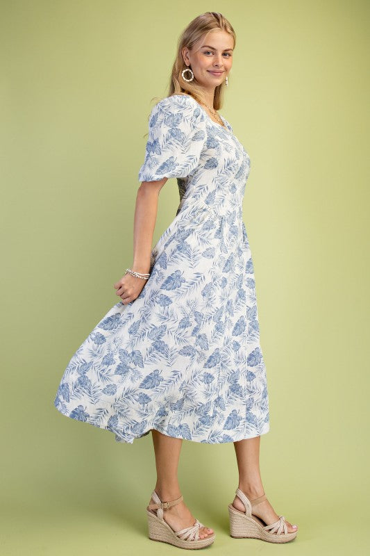 Dress Cielo