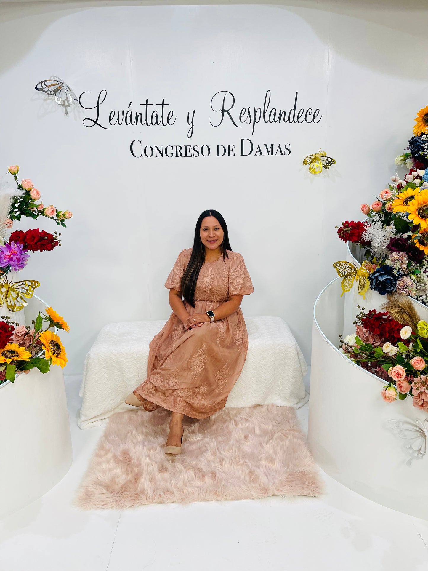 Dress Valentina