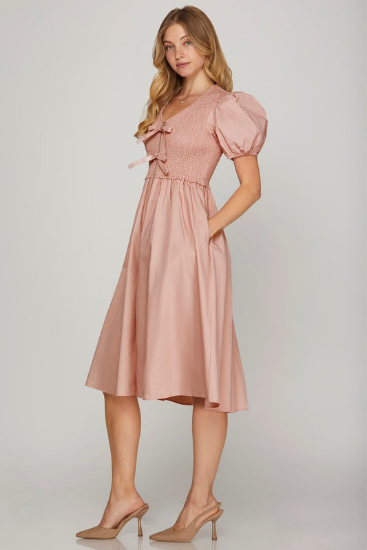 Dress ISABELLA