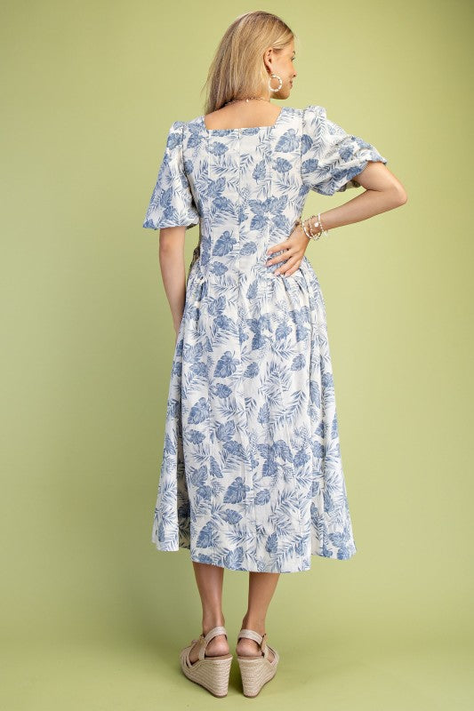 Dress Cielo