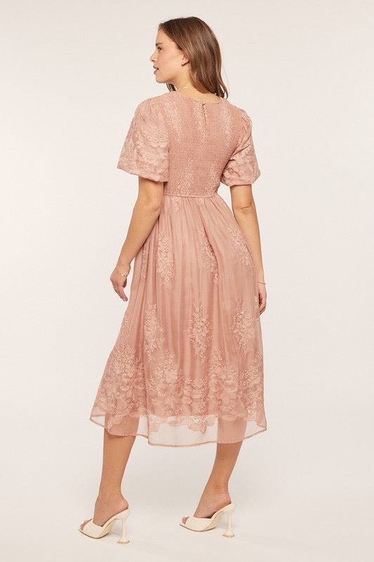 Dress Valentina