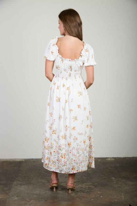 Dress Lucía