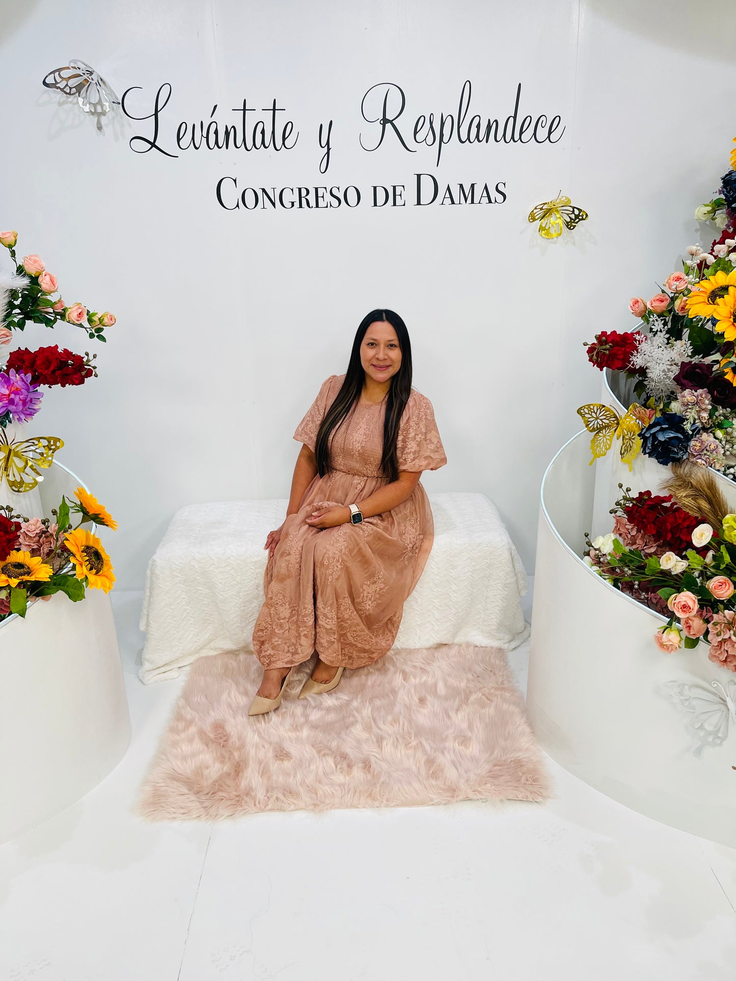 Dress Valentina