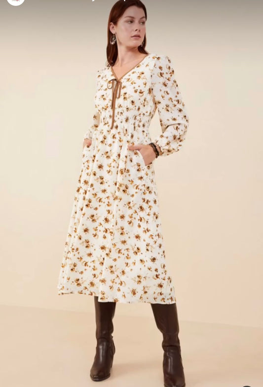Dress Claudia