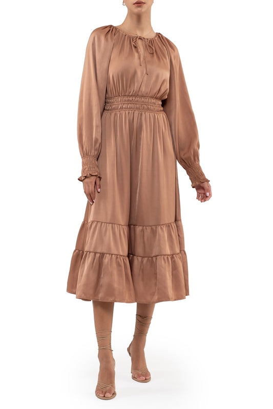 Dress Valentina