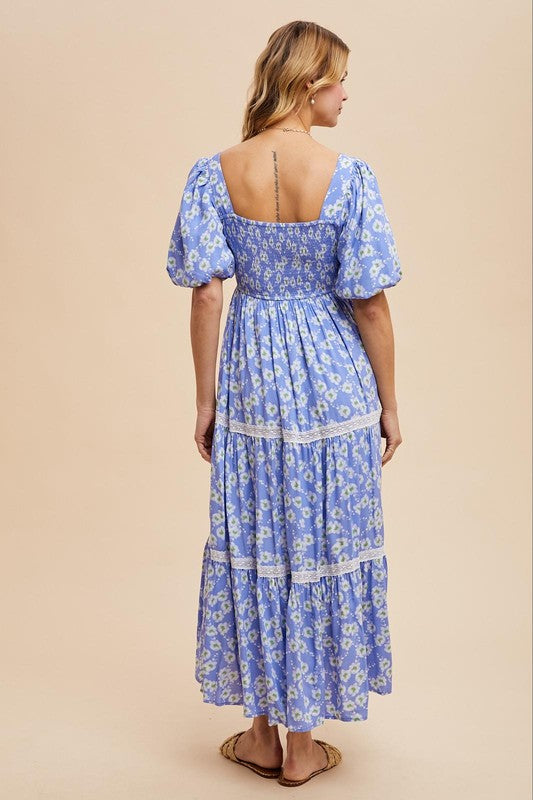 Dress Saraí