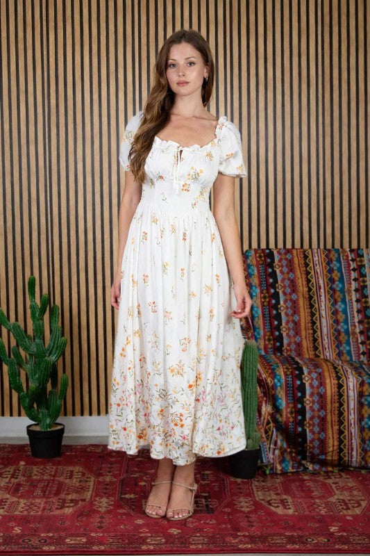 Dress Lucía
