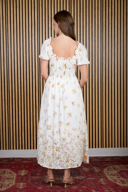 Dress Lucía