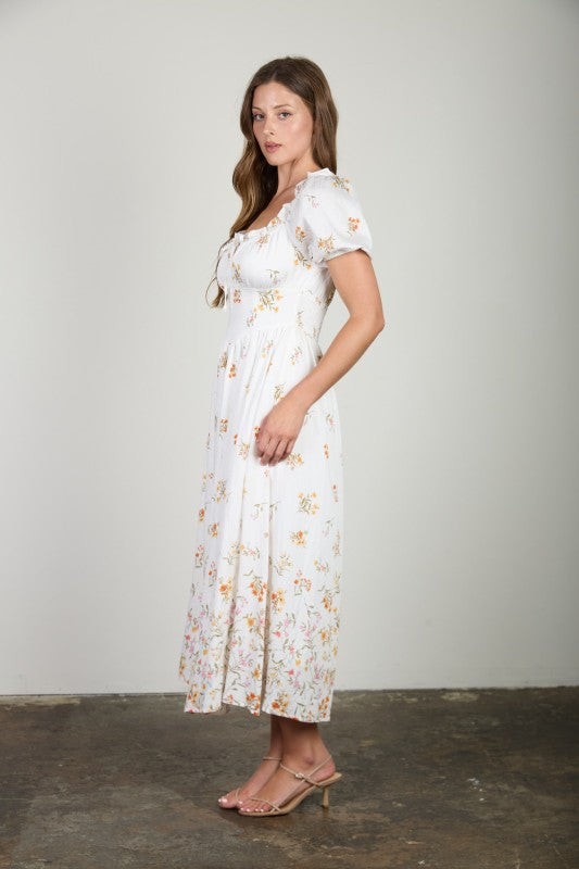 Dress Lucía