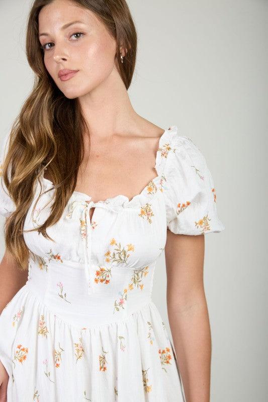 Dress Lucía