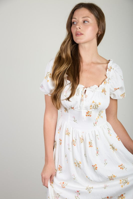 Dress Lucía