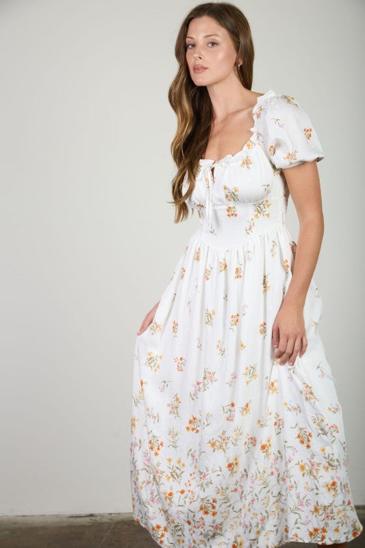 Dress Lucía