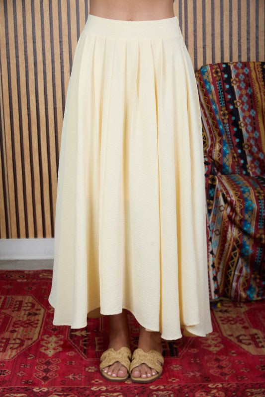 Alicia Skirt