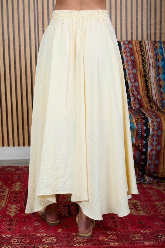 Alicia Skirt