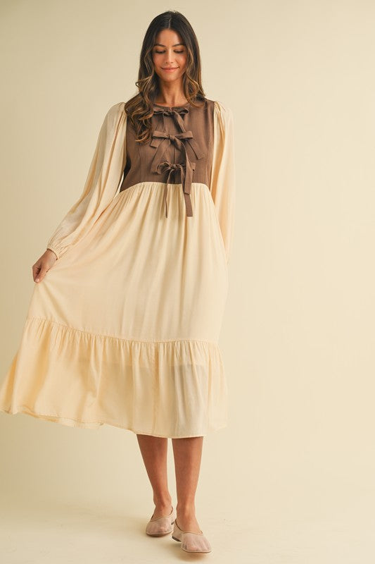 Dress Denis