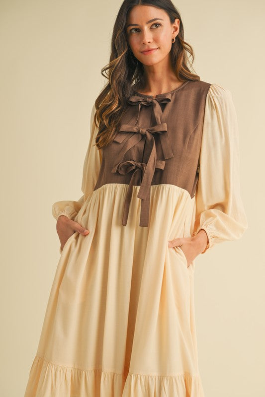 Dress Denis