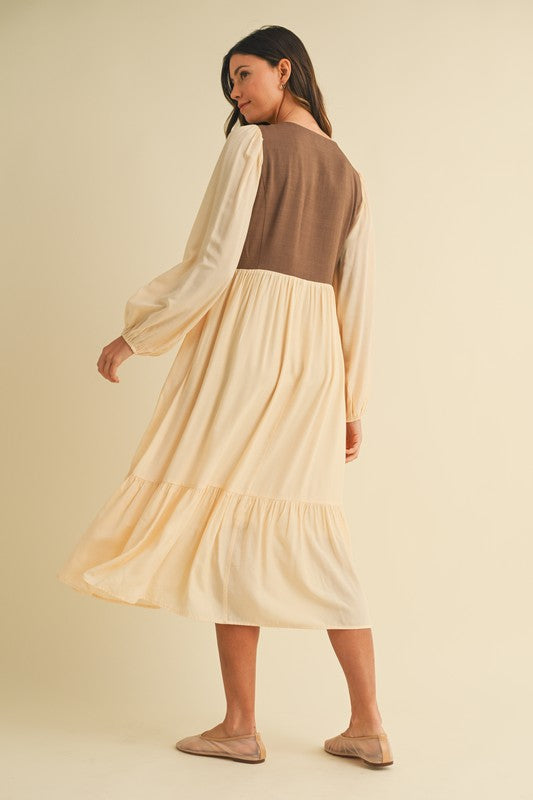 Dress Denis