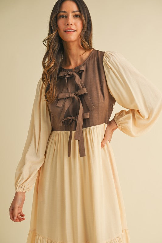 Dress Denis
